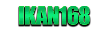 Logo Ikan168